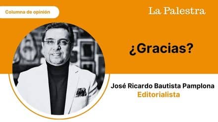 gracias