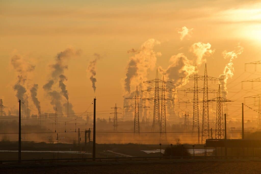 cambio climatico